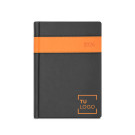 Agenda Publicitaria Bicolor | Agendas Personalizadas