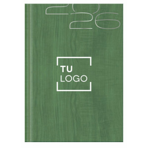 Agenda diaria Cervino