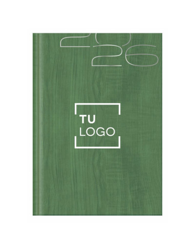 Agenda diaria Cervino