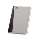 Agenda de RPET Personalizada