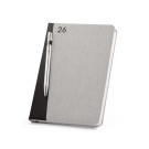 Agenda de RPET Personalizada