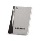 Agenda de RPET Personalizada