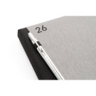 Agenda de RPET Personalizada