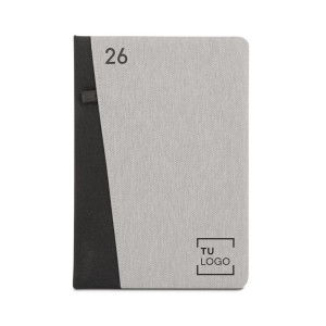Agenda de RPET Personalizada