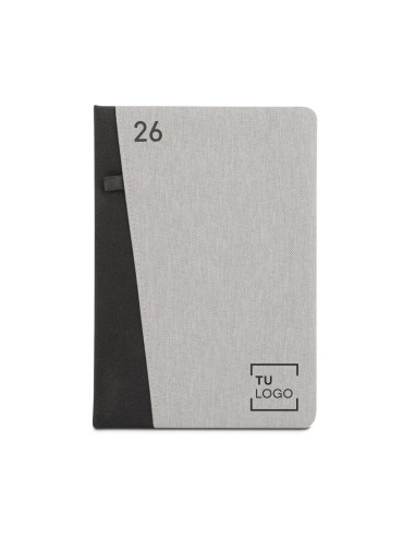 Agenda de RPET Personalizada