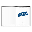 Agenda de RPET Personalizada