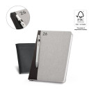Agenda de RPET Personalizada