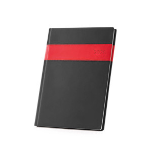 Agenda Publicitaria B5 Bicolor | Agendas Personalizadas 2