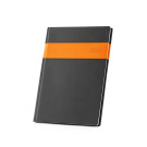 Agenda Publicitaria B5 Bicolor | Agendas Personalizadas