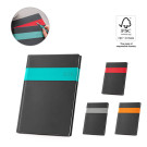Agenda Publicitaria B5 Bicolor | Agendas Personalizadas