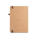 Agenda de corcho A5 | Agendas Personalizadas