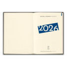 Agenda de corcho A5 | Agendas Personalizadas