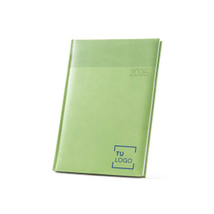 Agenda Personalizada Estampada