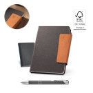 Agenda de Piel Reciclada