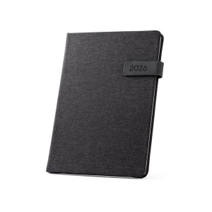 Agenda B5 de RPET | Agendas de Material Reciclado 2