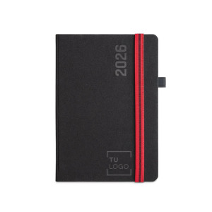Agenda Personalizada A5 | Agendas Publicitarias
