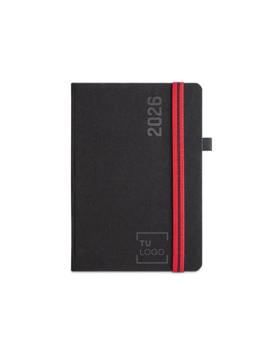 Agenda Personalizada A5 | Agendas Publicitarias