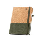 Agenda A5 de Lino | Agendas Ecológicas y Naturales