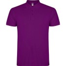 Polo de algodón para hombre STAR