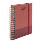 Agenda con Anillas Pierre Cardin | Agendas Personalizadas