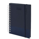 Agenda con Anillas Pierre Cardin | Agendas Personalizadas