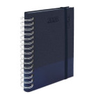 Agenda con Anillas Pierre Cardin | Agendas Personalizadas