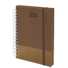 Agenda con Anillas Pierre Cardin | Agendas Personalizadas