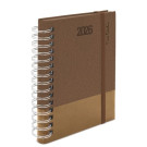 Agenda con Anillas Pierre Cardin | Agendas Personalizadas