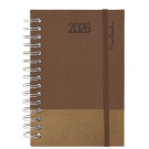 Agenda con Anillas Pierre Cardin | Agendas Personalizadas