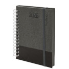 Agenda con Anillas Pierre Cardin | Agendas Personalizadas