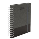 Agenda con Anillas Pierre Cardin | Agendas Personalizadas