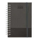 Agenda con Anillas Pierre Cardin | Agendas Personalizadas