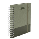 Agenda con Anillas Pierre Cardin | Agendas Personalizadas