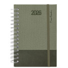 Agenda con Anillas Pierre Cardin | Agendas Personalizadas