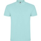 Polo de algodón para hombre STAR