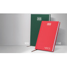 Agenda Dietario de Colores| Agendas Publicitarias