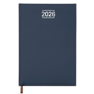 Agenda Dietario de Colores| Agendas Publicitarias 2