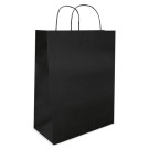 Bolsa de papel reciclado 28 x 33 x 10 cm | Bolsa ecológica