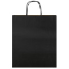 Bolsa de papel reciclado 28 x 33 x 10 cm | Bolsa ecológica