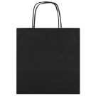 Bolsa de papel reciclado 22 x 23 x 10 cm | Bolsa ecológica