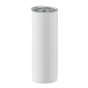 Vaso térmico de doble pared especial para sublimación