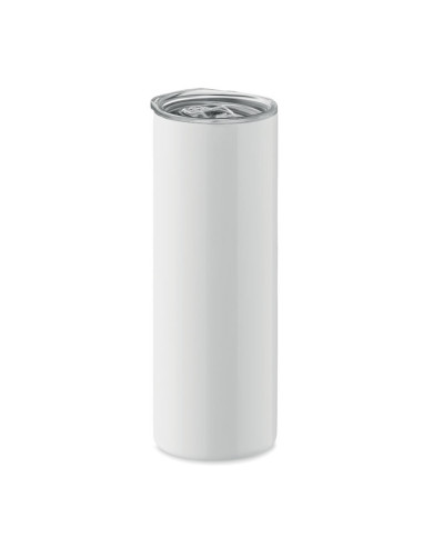 Vaso térmico de doble pared especial para sublimación