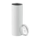 Vaso térmico de doble pared especial para sublimación