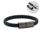 Pulsera cable de carga USB-C