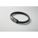 Pulsera cable de carga USB-C