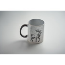 Taza de Navidad de cerámica 300ml