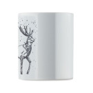 Taza de Navidad de cerámica 300ml