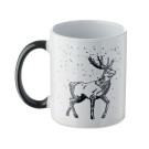 Taza de Navidad de cerámica 300ml