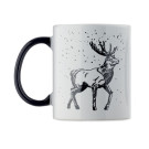 Taza de Navidad de cerámica 300ml