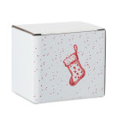 Taza de Navidad de cerámica 300ml